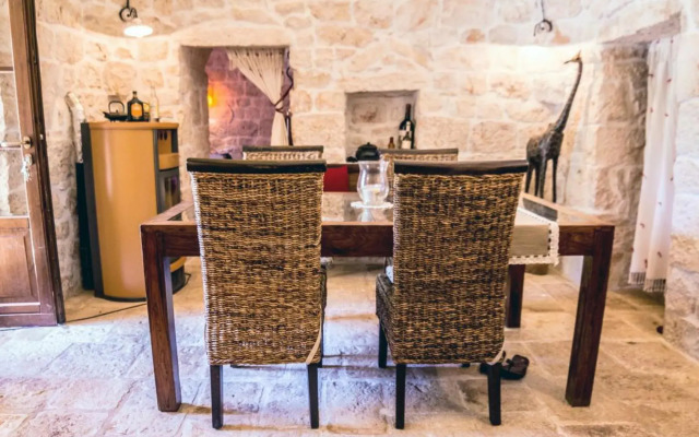 Holiday home, Cisternino