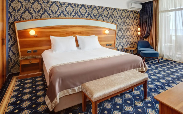 Remisens Premium Hotel Metropol
