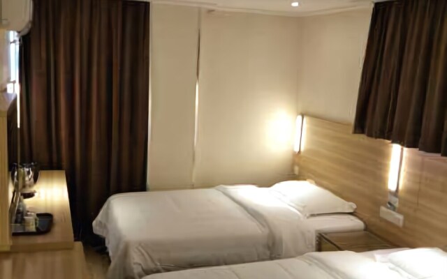 Litian Hotel
