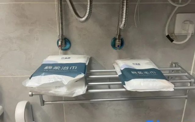 Little 8 mansion. Shanghai.