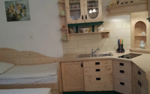 Hostel Mama's House
