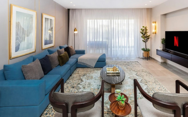 Prime Select The Crown