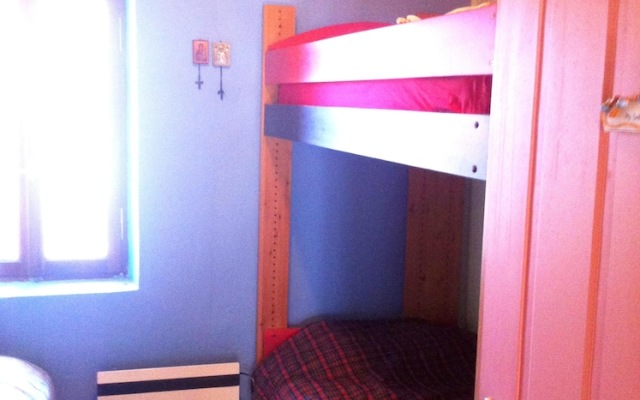 House With in Vlachokerasia