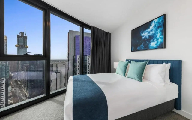 Shadow Play by Peppers