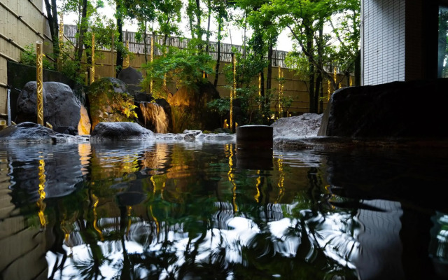 Tsukasa Royal Hotel