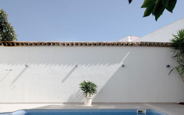 Hotel Infanta Leonor