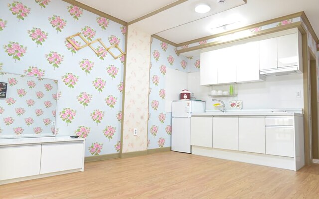 Jeongseon Sky Pension