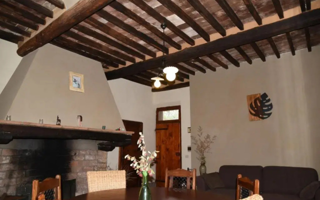 Poggio ai Legni