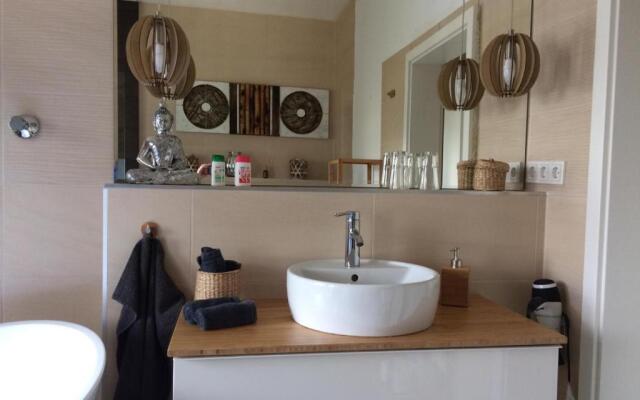 Apartment Troisdorf - Bonn