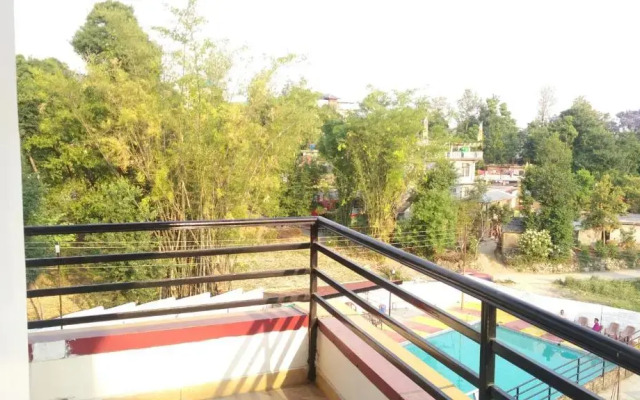 OYO 7026 Highland Village Resort