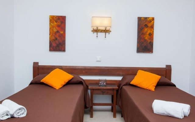 Hotel Galera