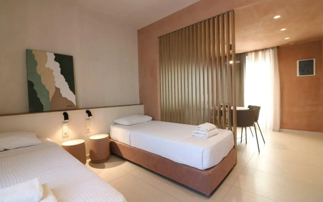 Philoxenia Apartments
