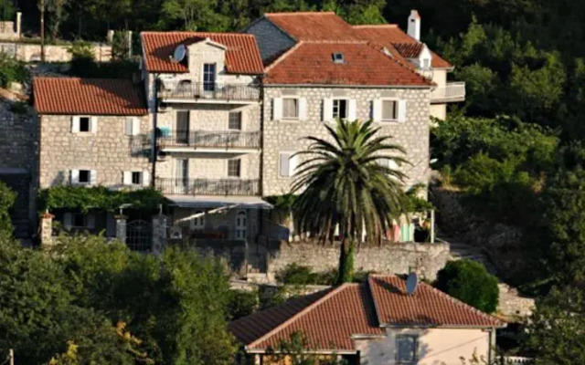Villa Lipci
