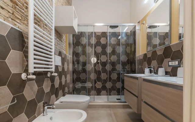 Luxurious Apartment Heart of Trastevere