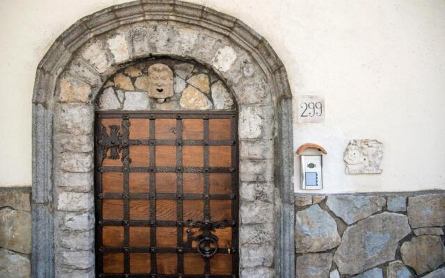 Casa Passalacqua