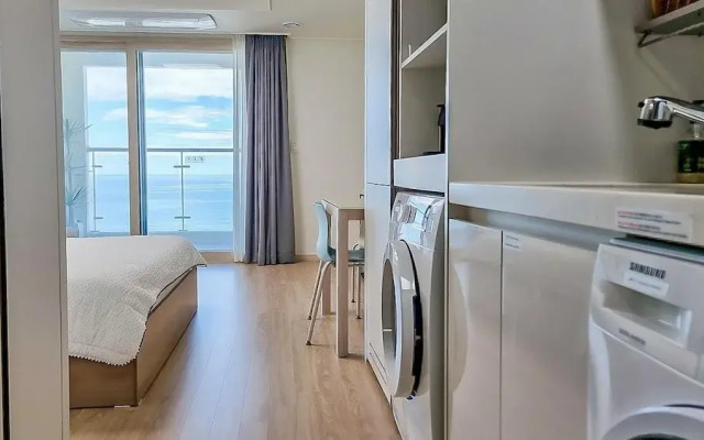 Sokcho Summitbay Pension