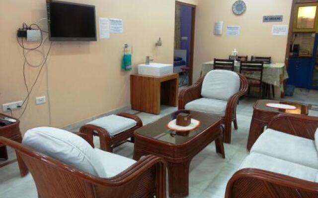 ISH, Atithya Homestay and Serviced Apartment