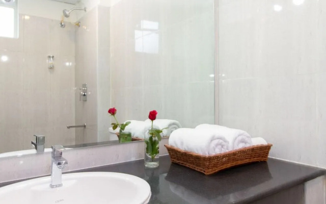 Sanctum Suites Whitefield Bangalore