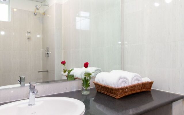 Sanctum Suites Whitefield Bangalore