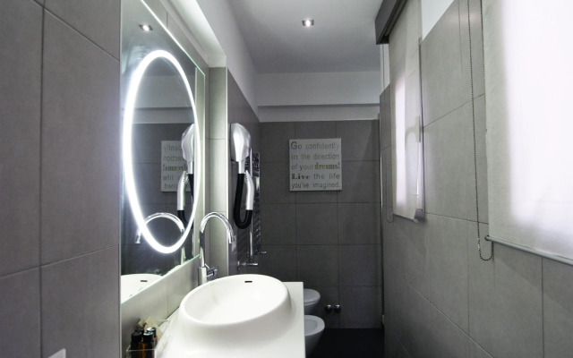 Relais Badoer