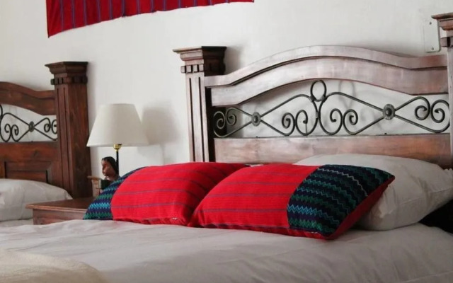 Hotel Casa del Arco