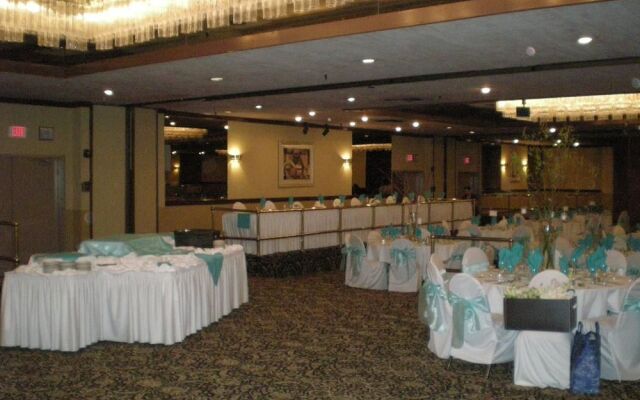 Best Western Golden Sails Hotel