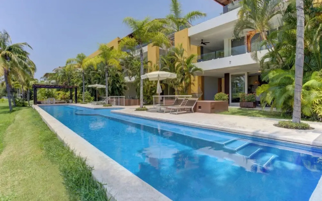 El Tigre Ibiza Condos