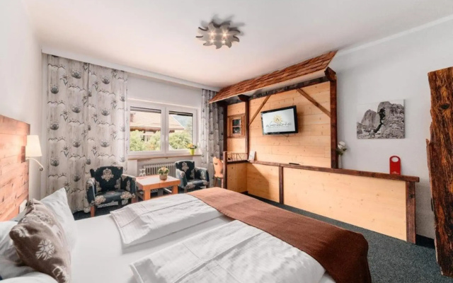 Hotel Alpensonne