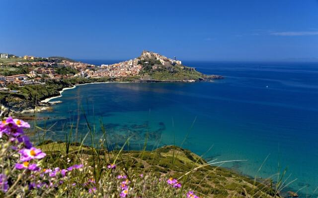Affittimoderni Castelsardo Lentisco - Csle03