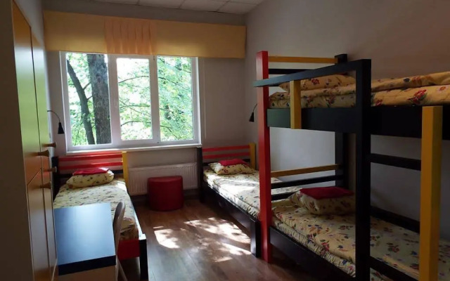 Tamme Hostel