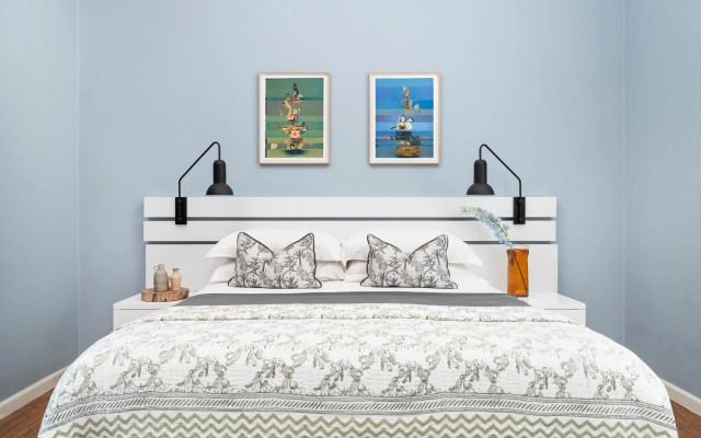 The Robertson Small Hotel