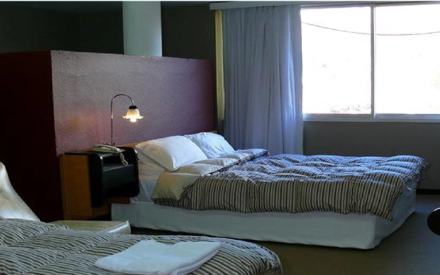 Hotel Rayentray Tehuelche