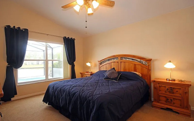 606 Peaceful Lake View, Kissimmee , US