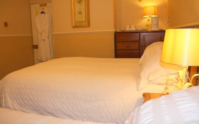 The Mendip Gate Guest House