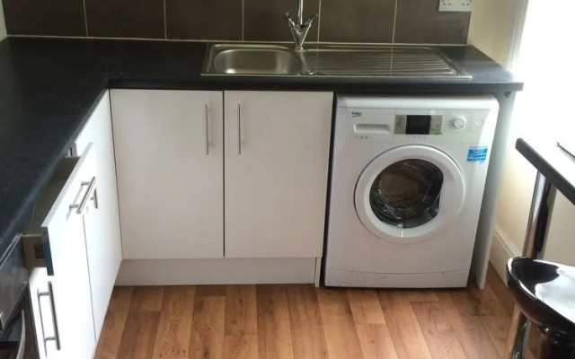 The Newsham Guest Rooms