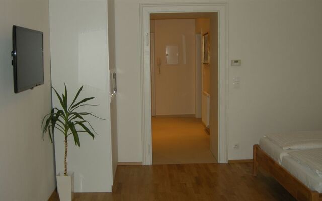 Appartements CHE