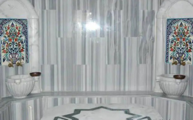 Pasha Palas Hotel Izmit