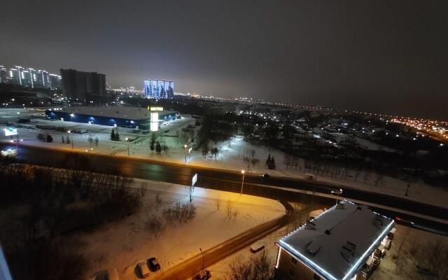 Fan House (Фан Хаус) на улице Ягодинская