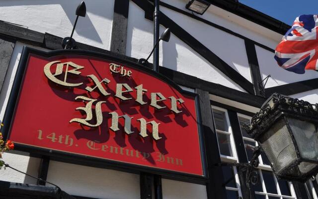 The Exeter Inn