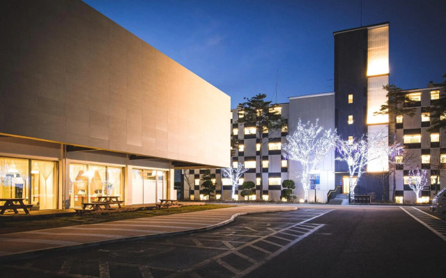 The N Resort Hotel & Spa