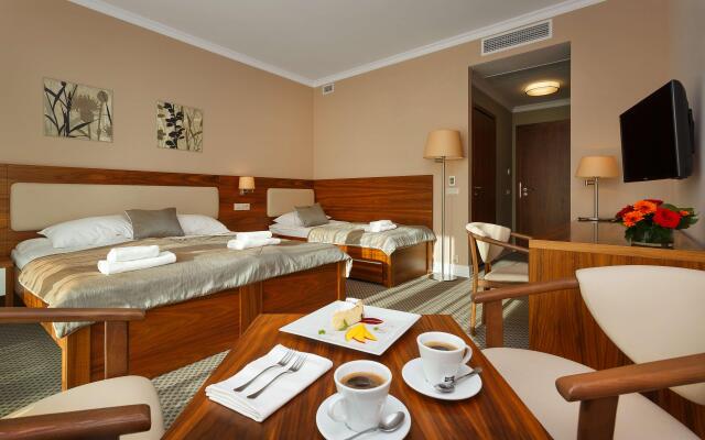 Best Western Hotel Jurata