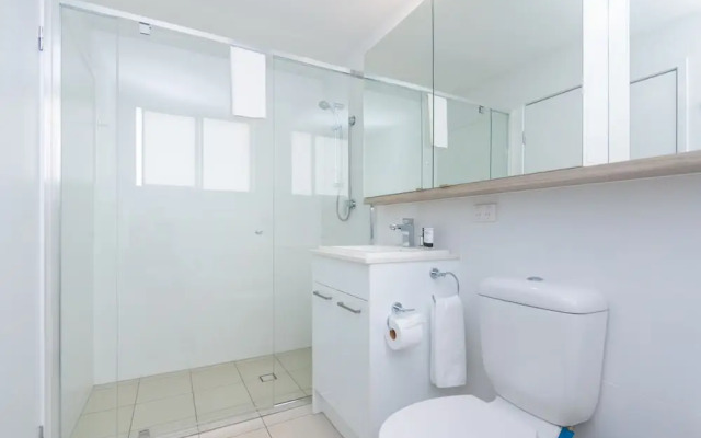 Boulevard North Lakes