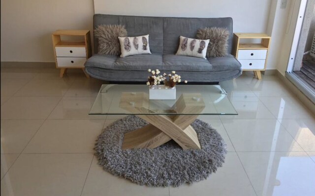 Tucuman Apartment