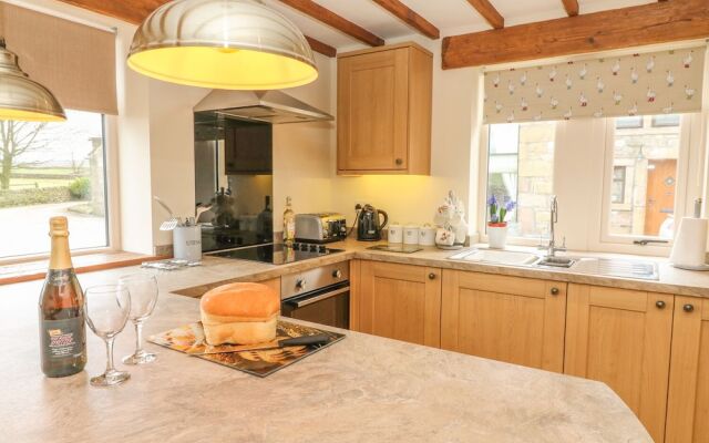 Meadow Cottage