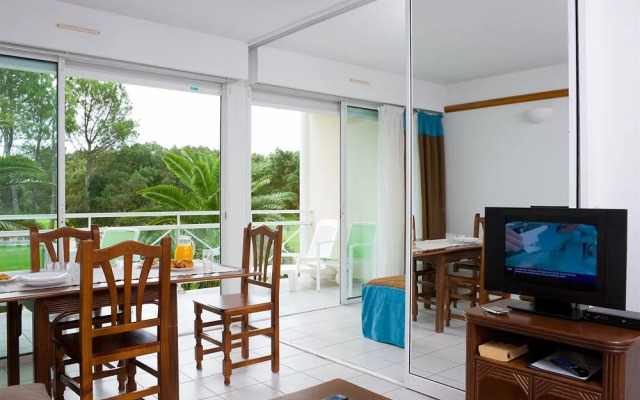 Madame Vacances Résidence Du Golf