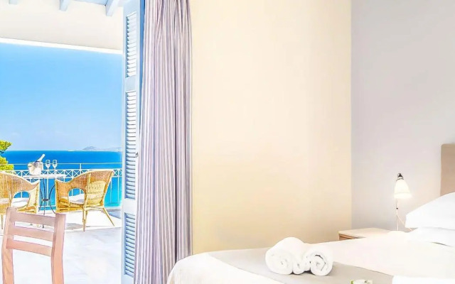 Armonia Bay Hotel