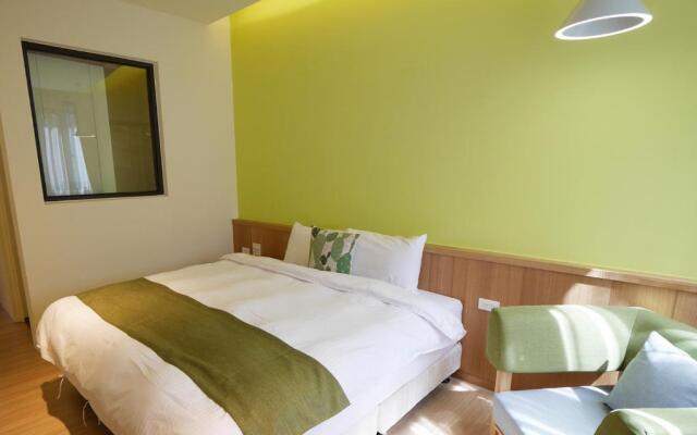 See Moon B&B