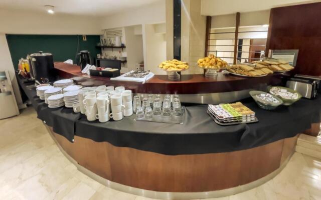 HR Plaza Luxor