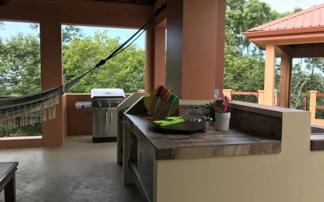 Villa Cayo - Adults Only (Adults only)