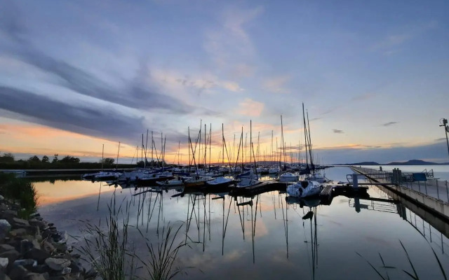 Marica Apartman